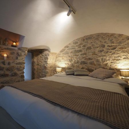 Sophia Areopoli Guesthouse 외부 사진