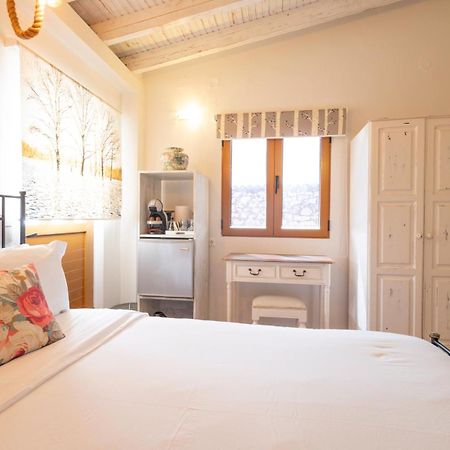 Sophia Areopoli Guesthouse 외부 사진