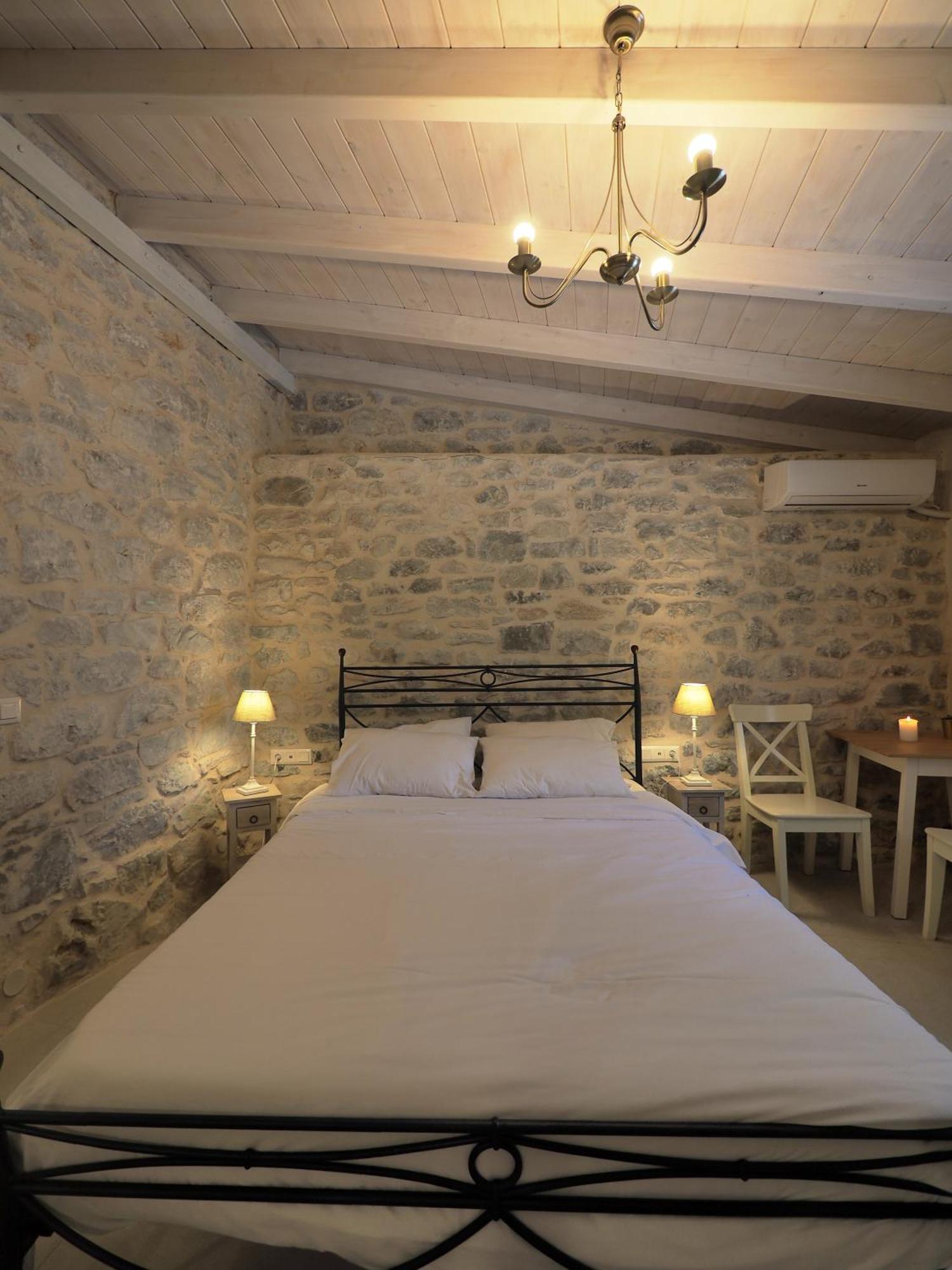 Sophia Areopoli Guesthouse 외부 사진