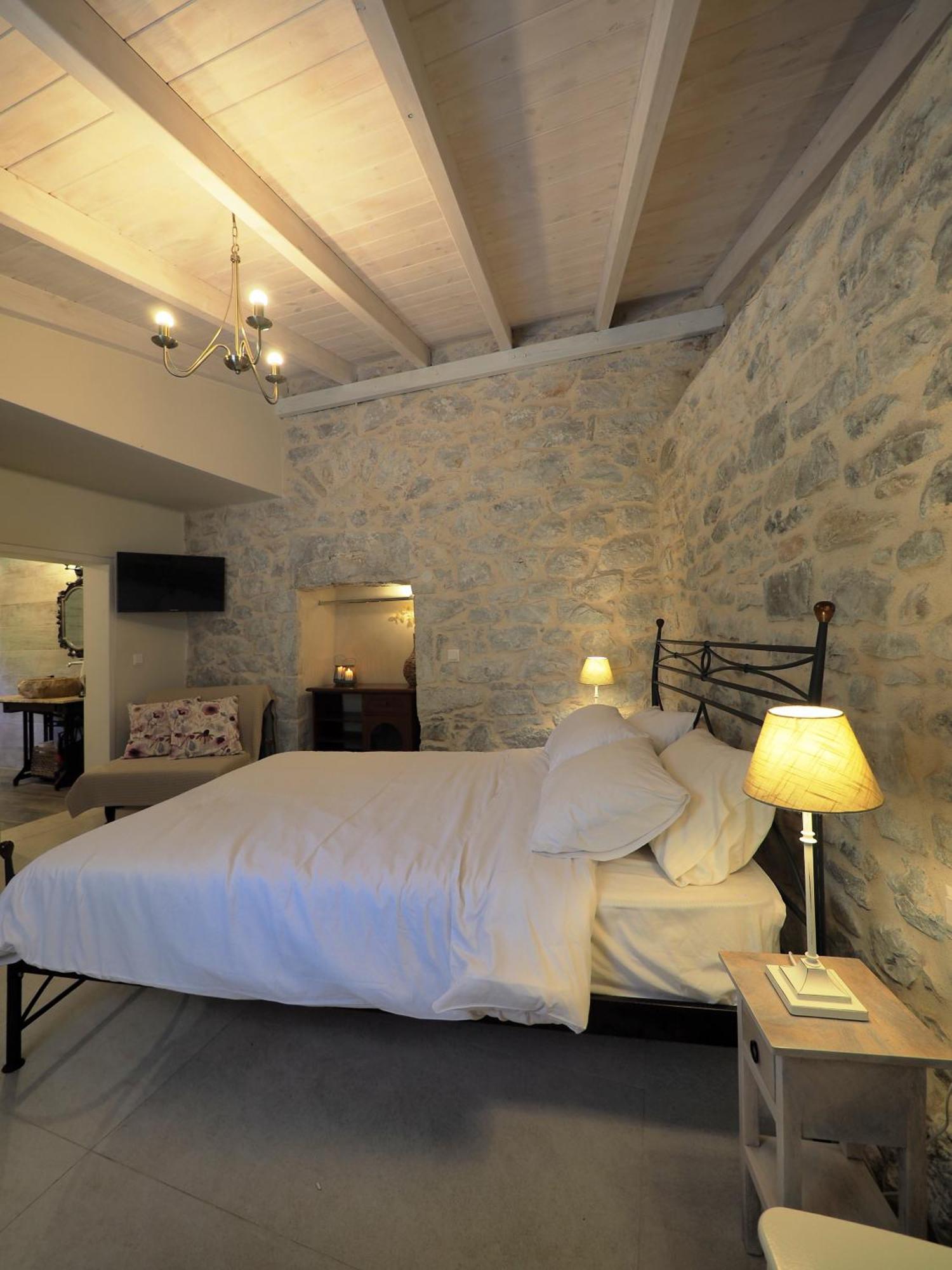 Sophia Areopoli Guesthouse 외부 사진