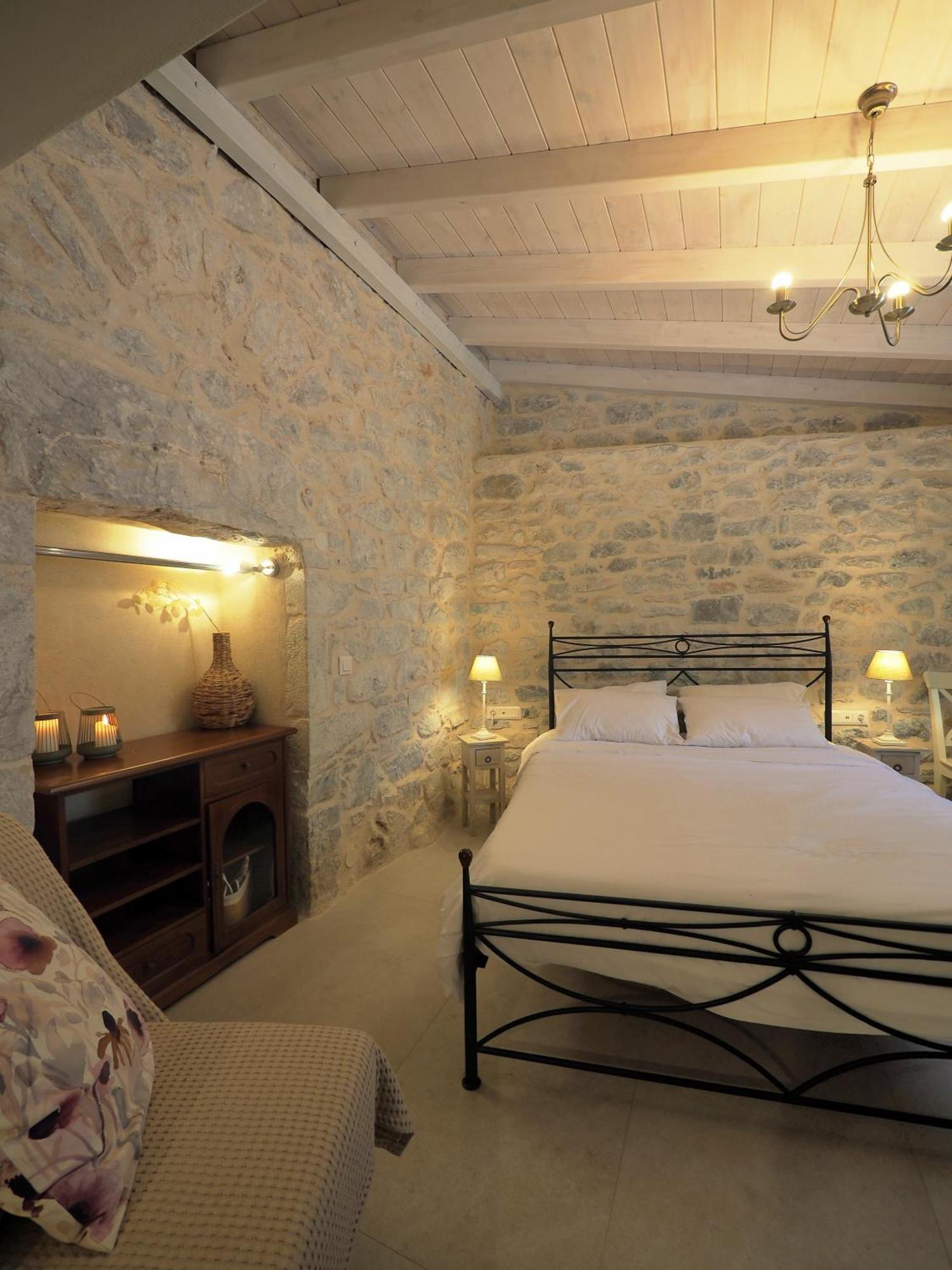 Sophia Areopoli Guesthouse 외부 사진