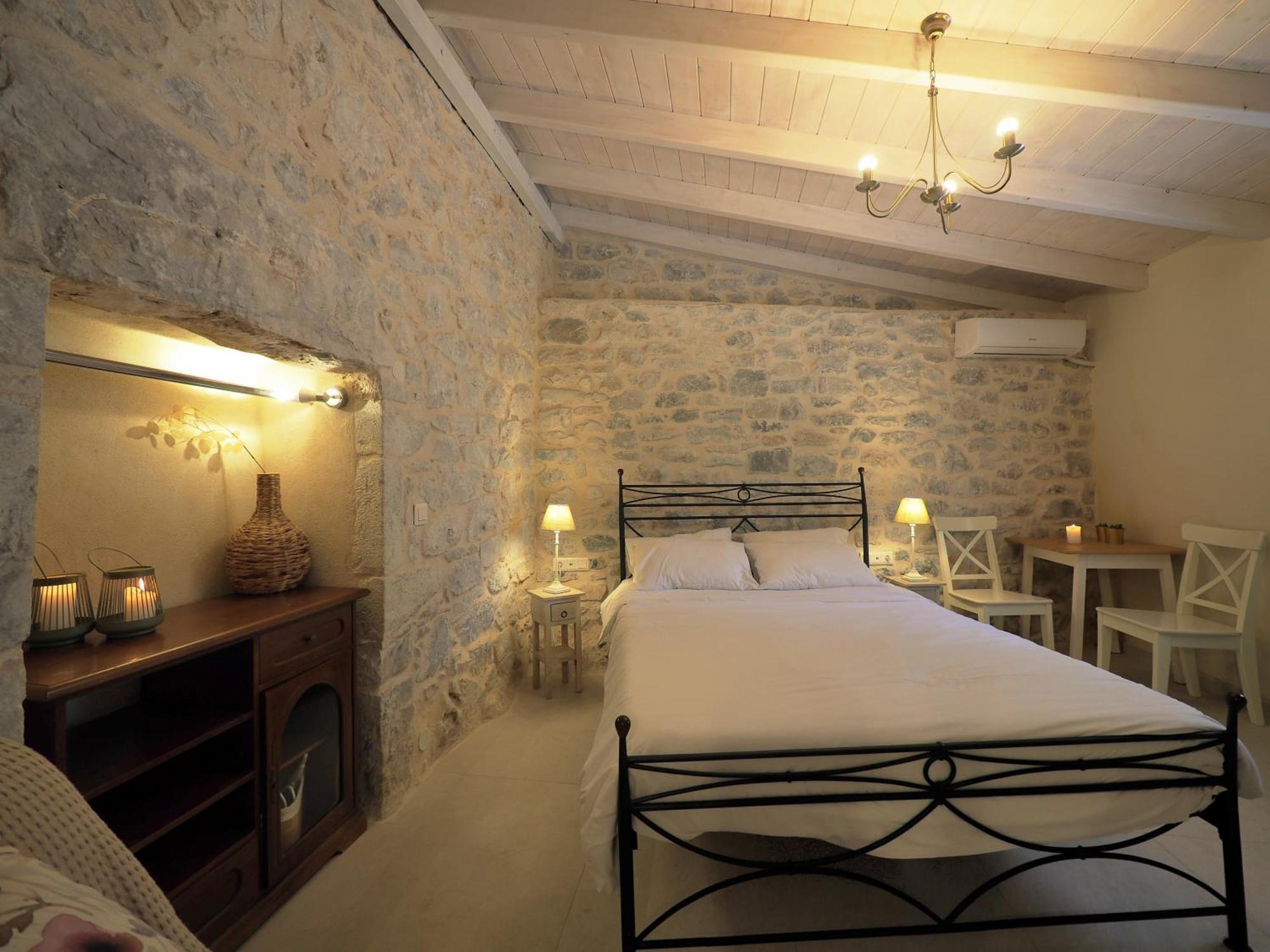 Sophia Areopoli Guesthouse 외부 사진
