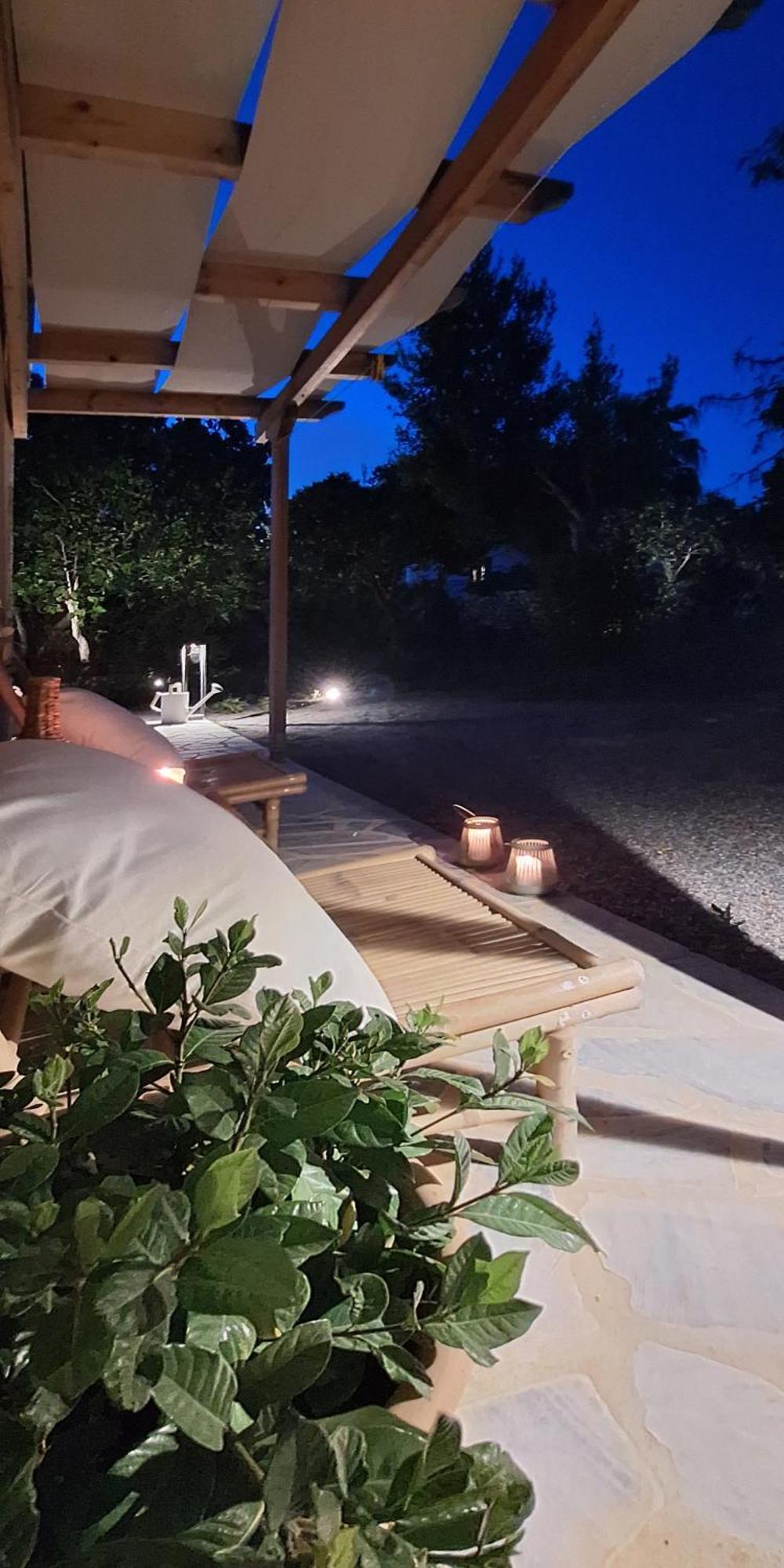 Sophia Areopoli Guesthouse 외부 사진