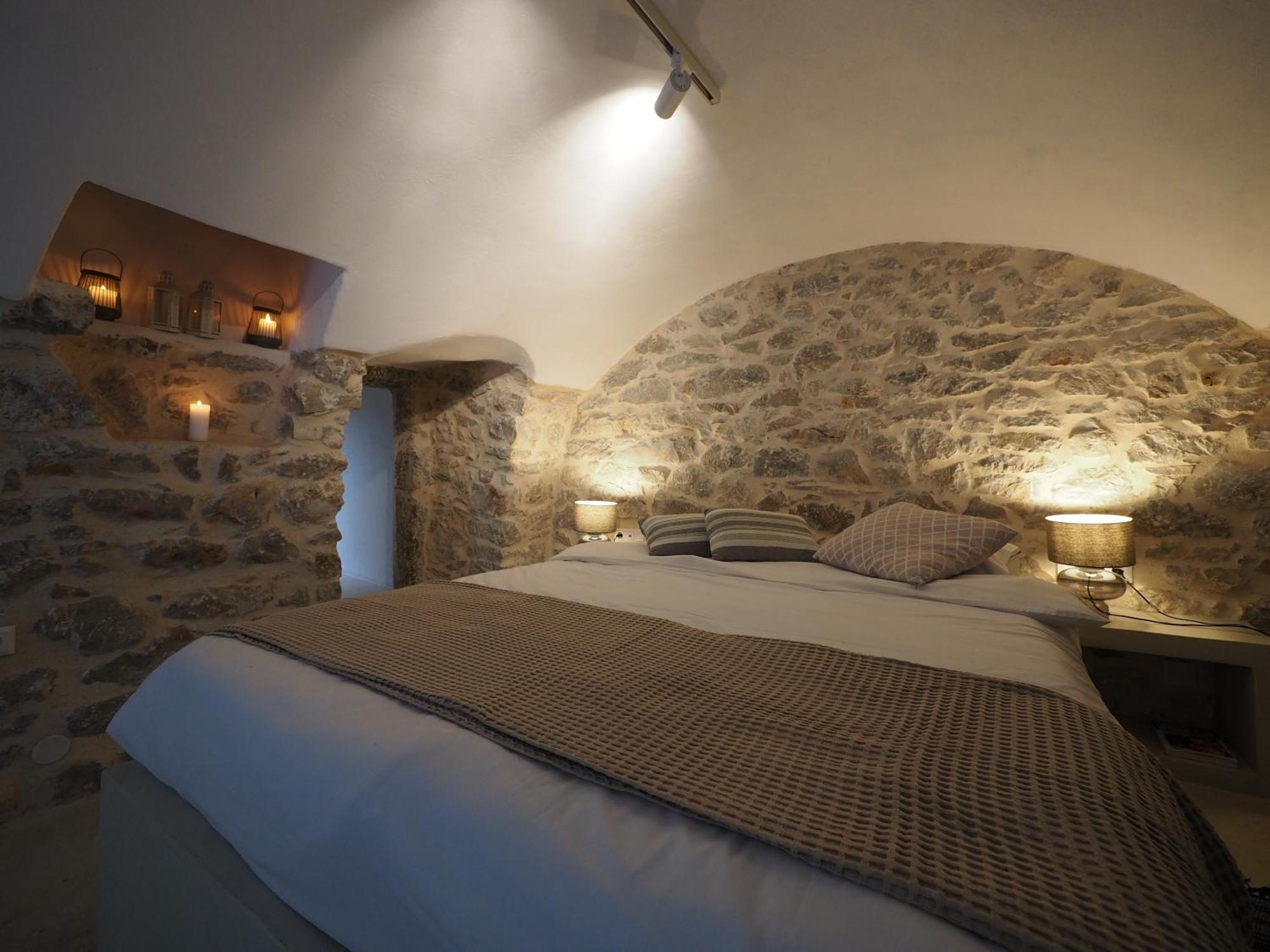 Sophia Areopoli Guesthouse 외부 사진