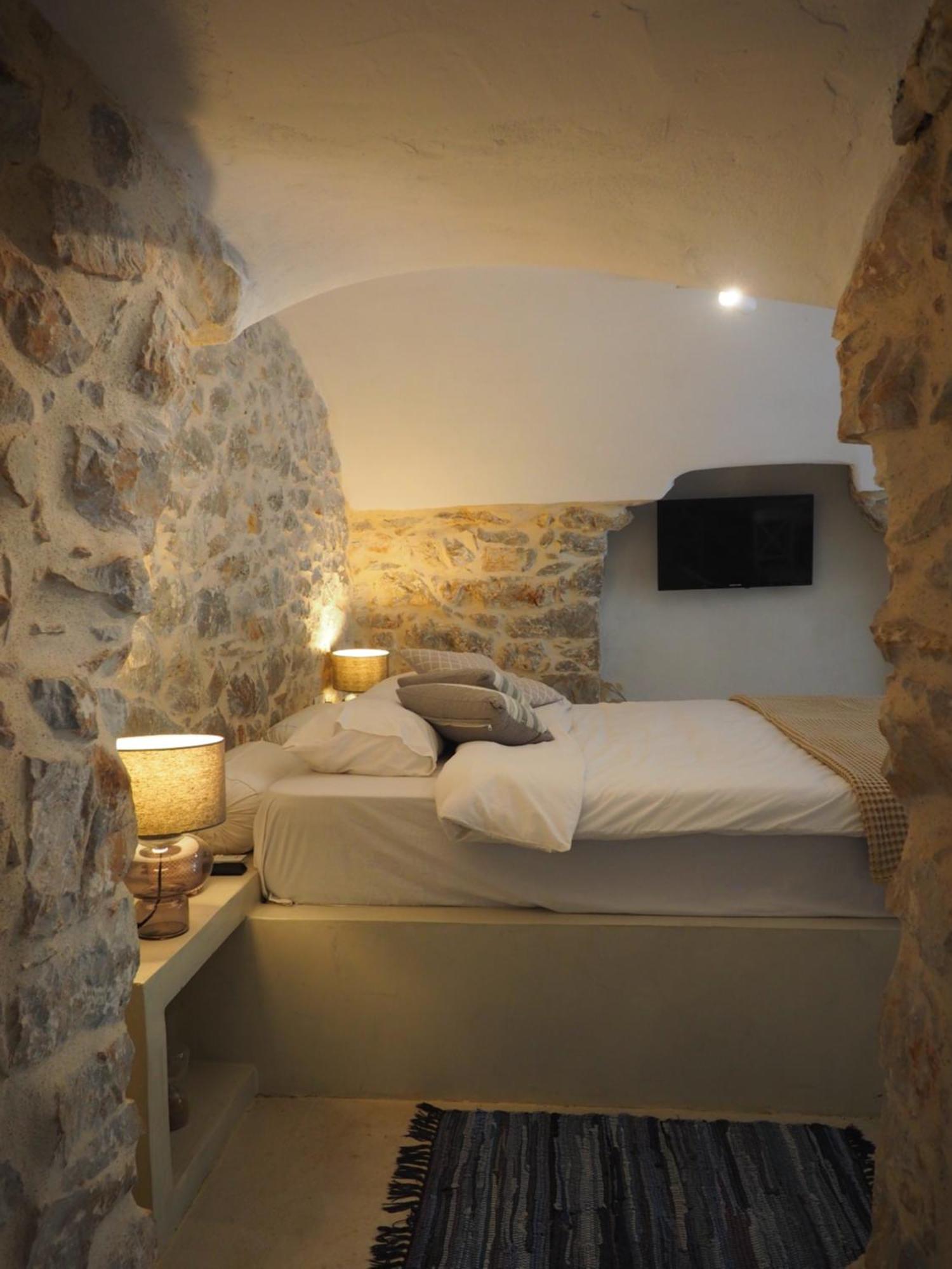 Sophia Areopoli Guesthouse 외부 사진