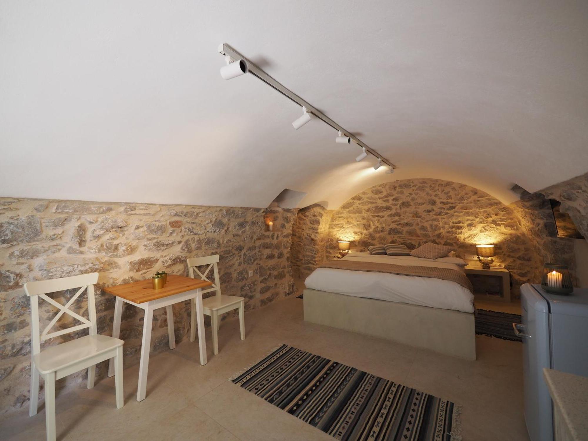 Sophia Areopoli Guesthouse 외부 사진