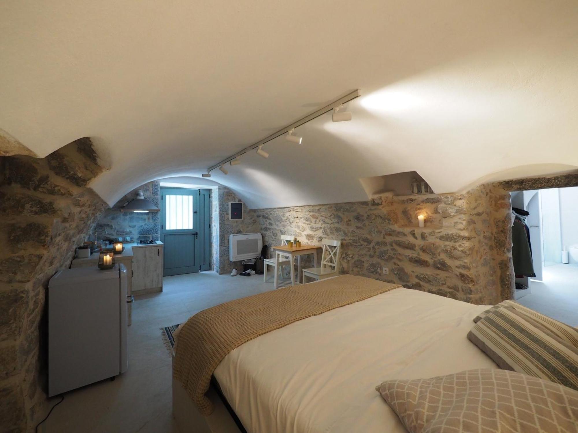 Sophia Areopoli Guesthouse 외부 사진
