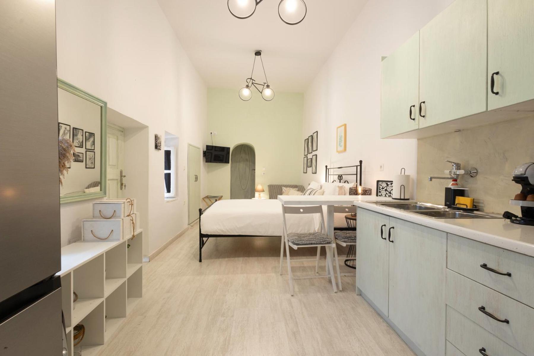 Sophia Areopoli Guesthouse 외부 사진