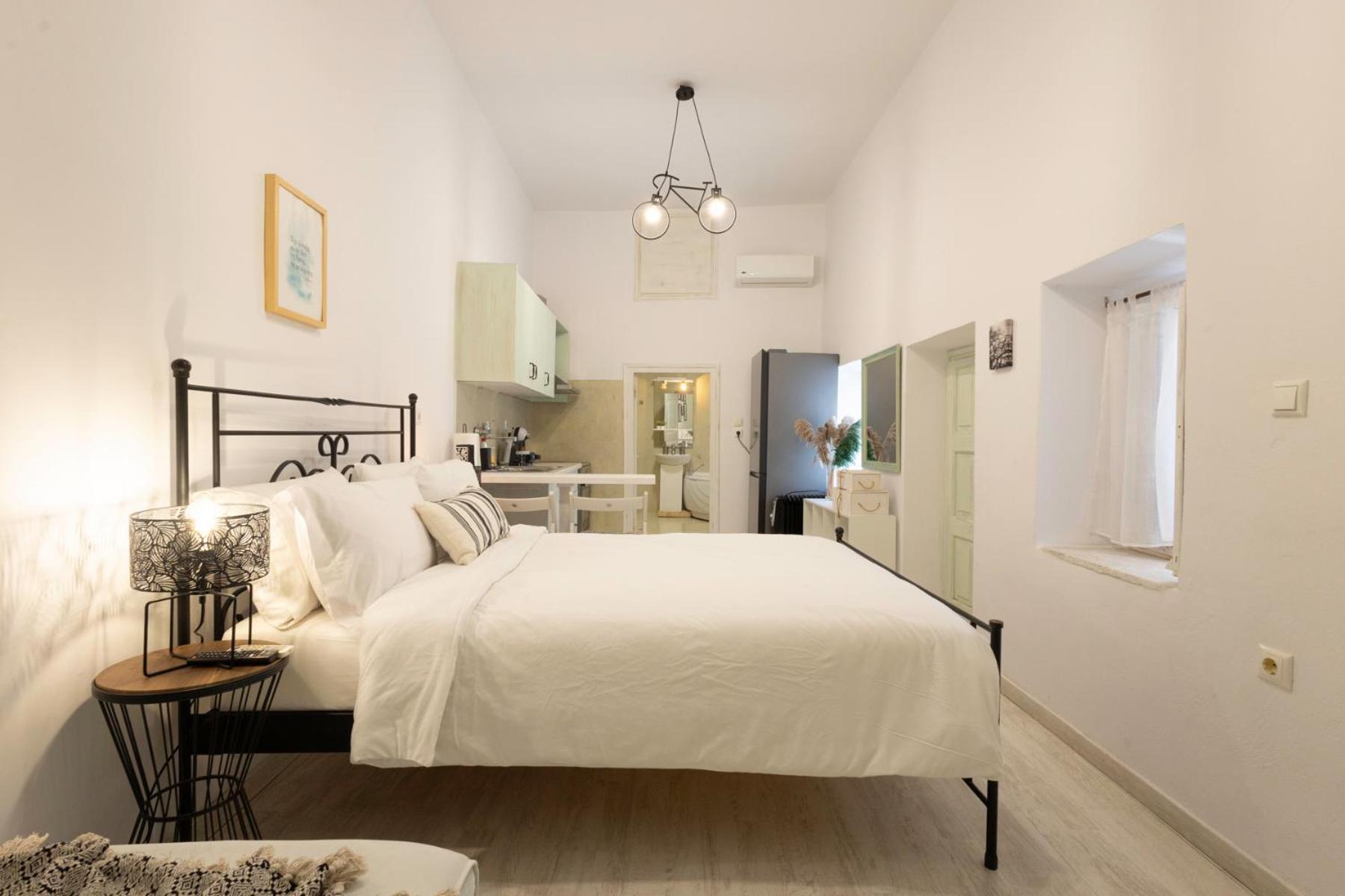 Sophia Areopoli Guesthouse 외부 사진