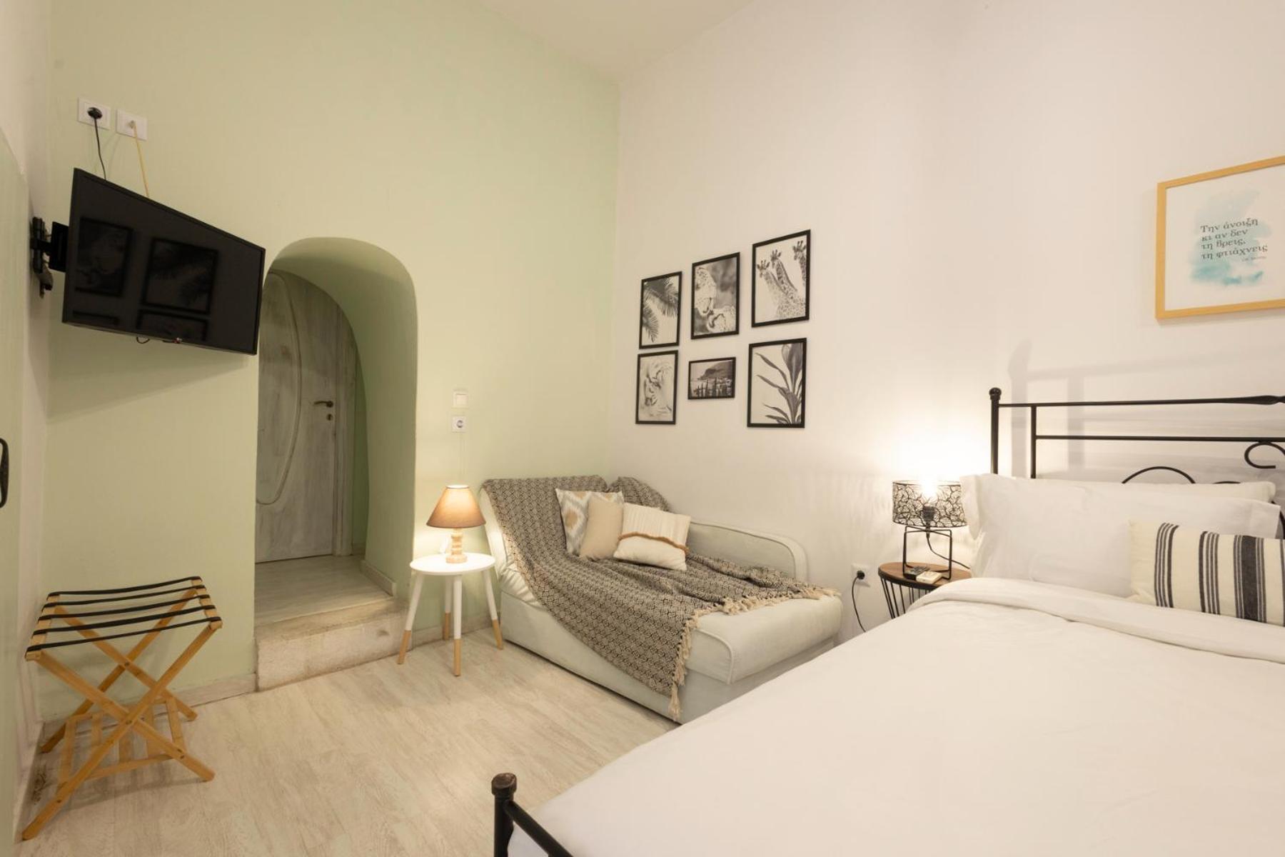 Sophia Areopoli Guesthouse 외부 사진