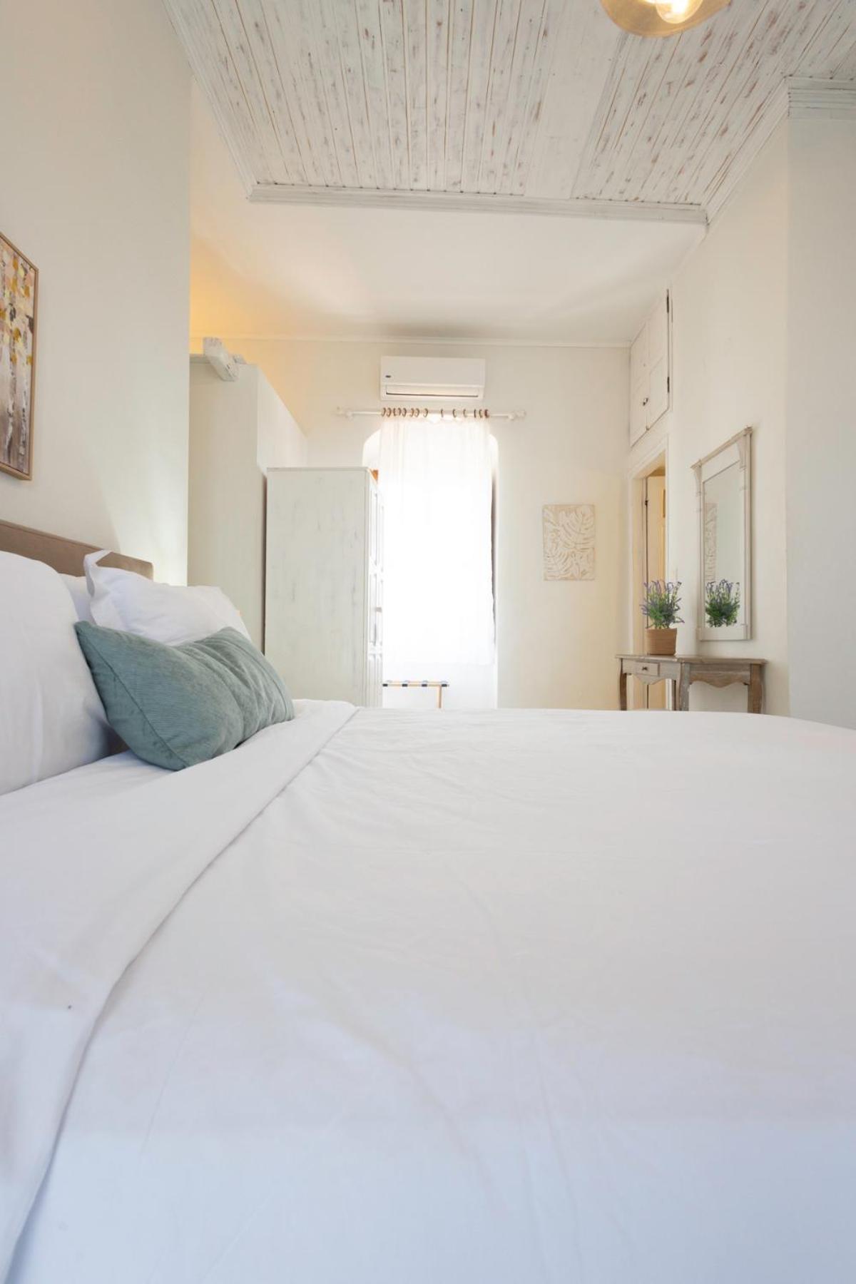 Sophia Areopoli Guesthouse 외부 사진