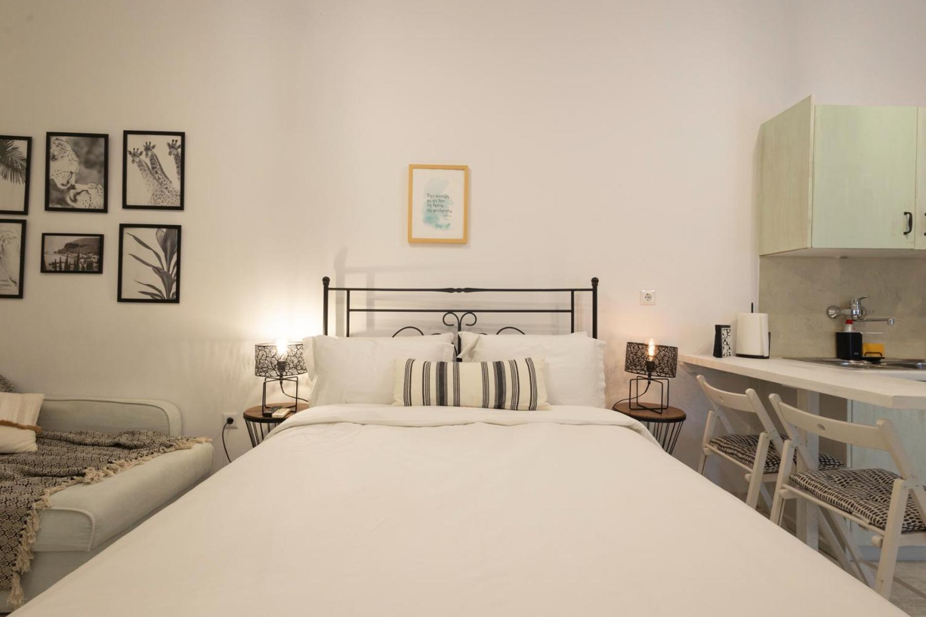 Sophia Areopoli Guesthouse 외부 사진