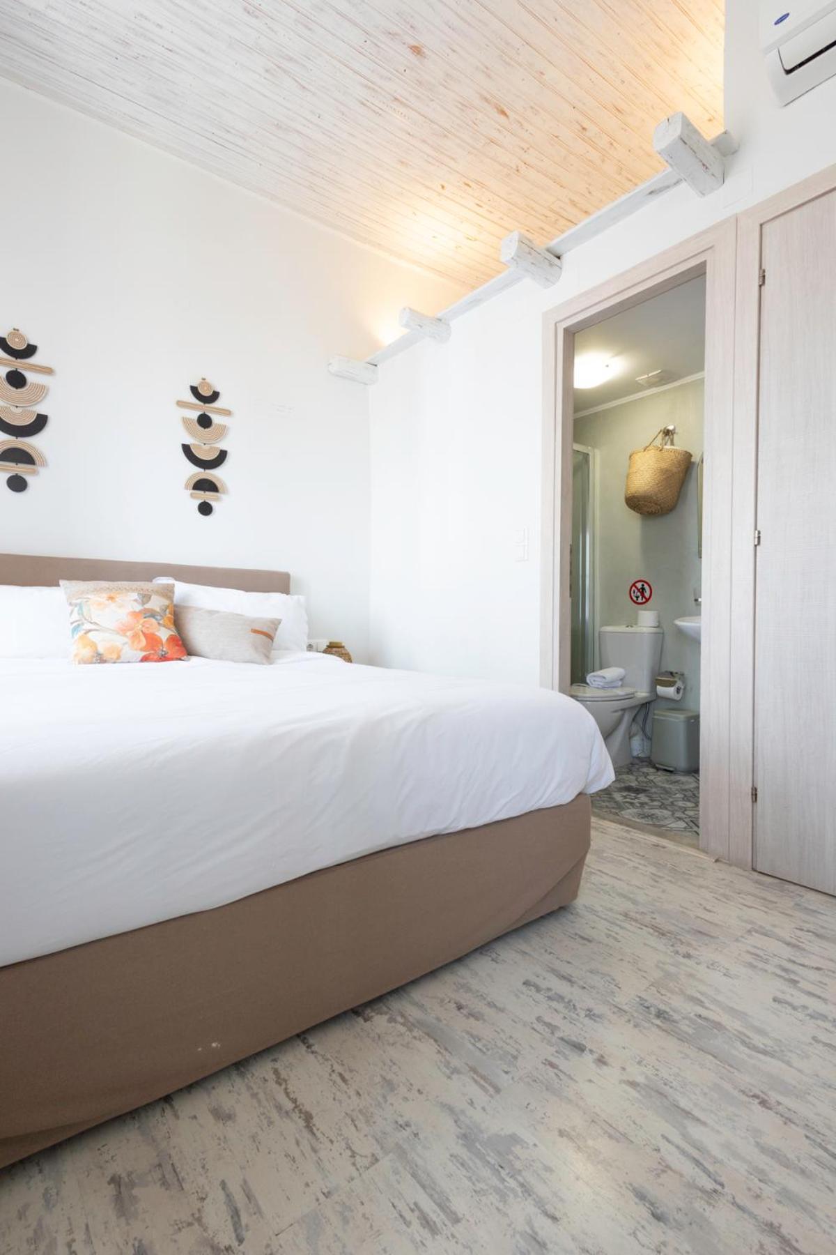 Sophia Areopoli Guesthouse 외부 사진