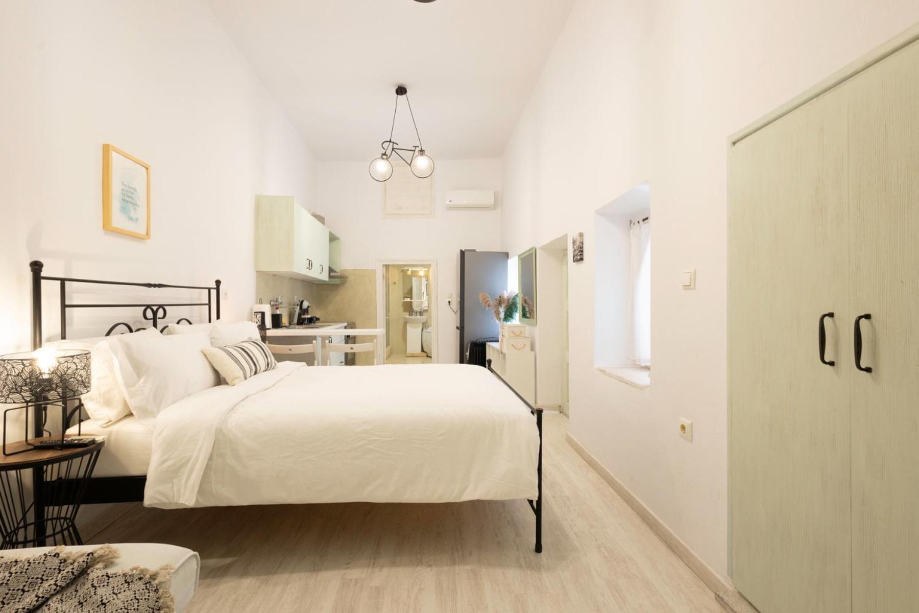 Sophia Areopoli Guesthouse 외부 사진