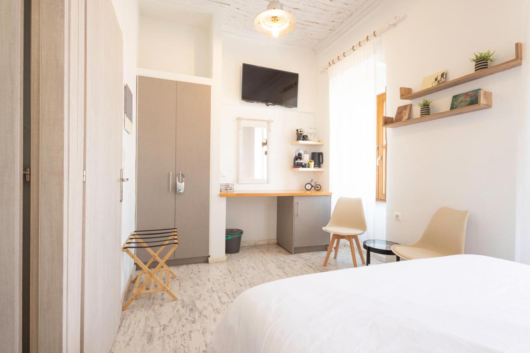 Sophia Areopoli Guesthouse 외부 사진