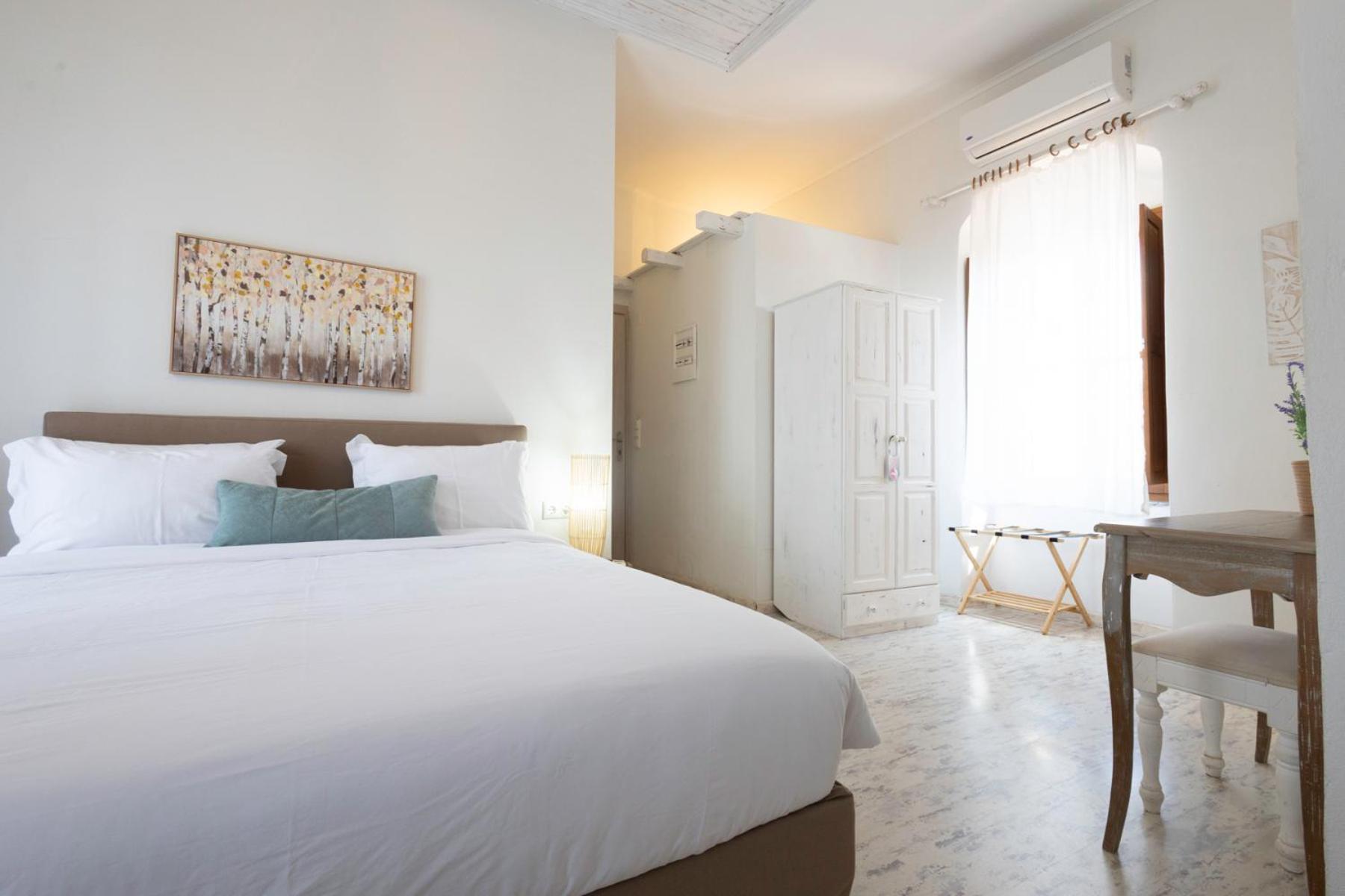 Sophia Areopoli Guesthouse 외부 사진