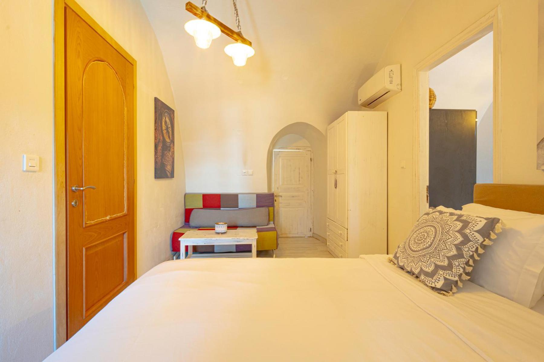 Sophia Areopoli Guesthouse 외부 사진