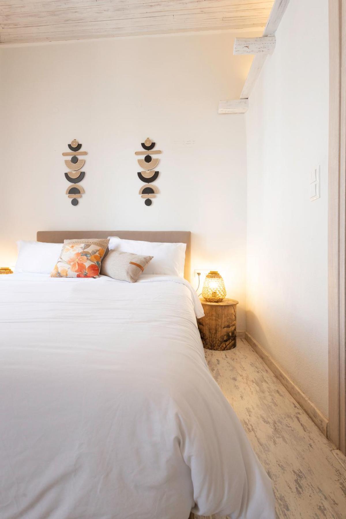 Sophia Areopoli Guesthouse 외부 사진