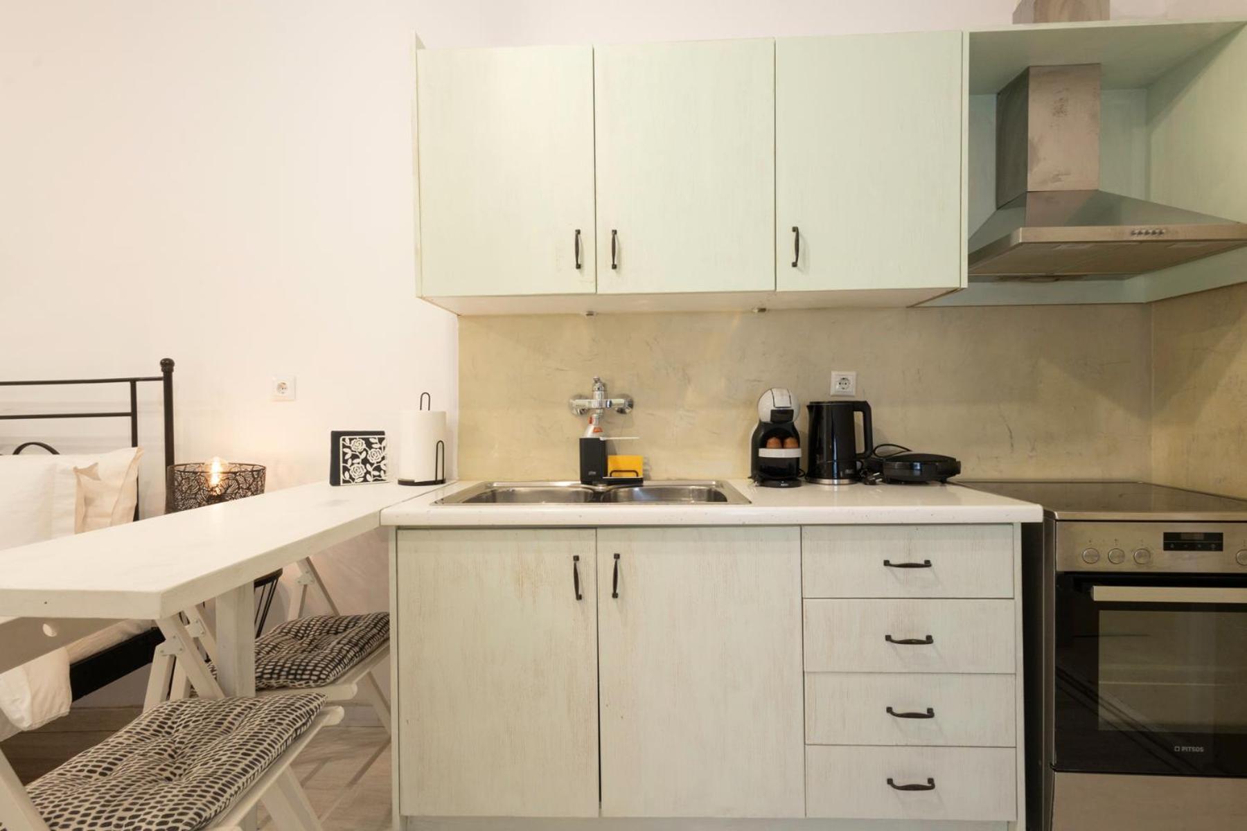 Sophia Areopoli Guesthouse 외부 사진