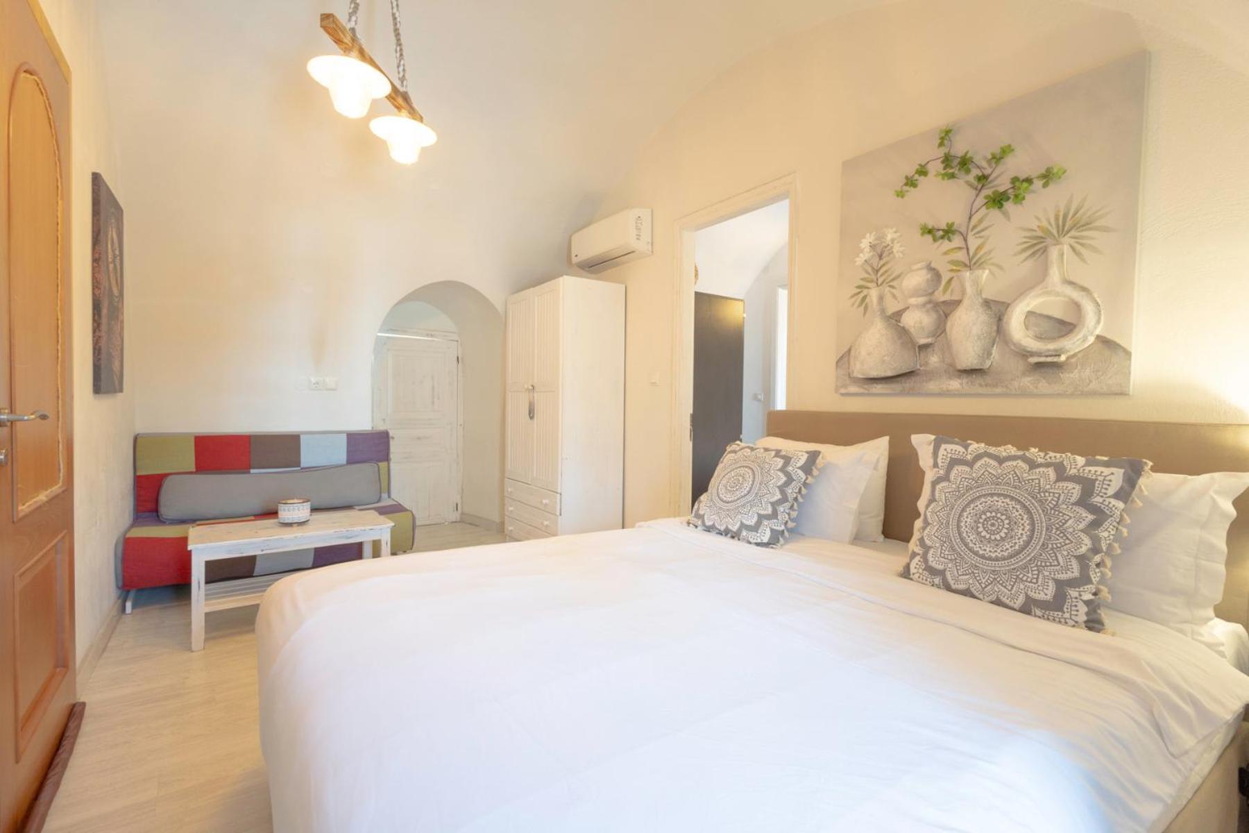 Sophia Areopoli Guesthouse 외부 사진