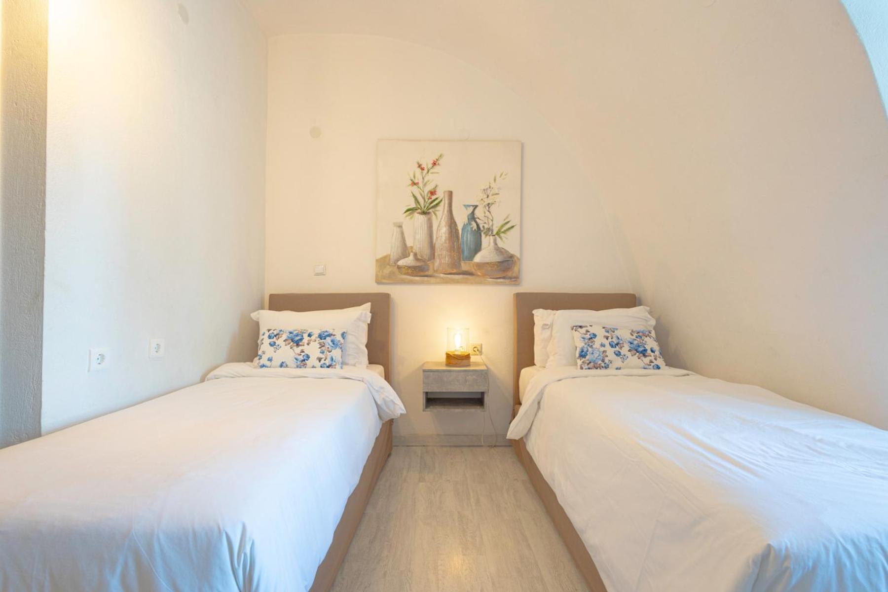 Sophia Areopoli Guesthouse 외부 사진
