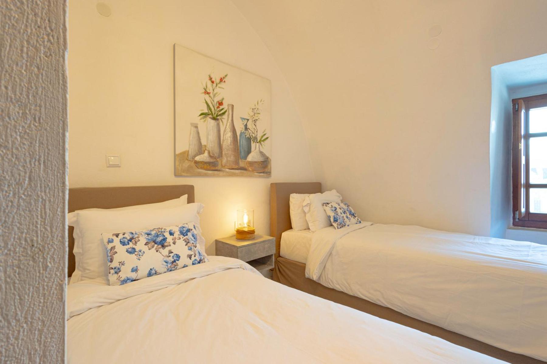 Sophia Areopoli Guesthouse 외부 사진