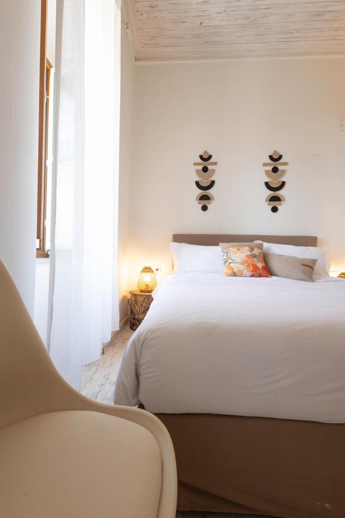 Sophia Areopoli Guesthouse 외부 사진