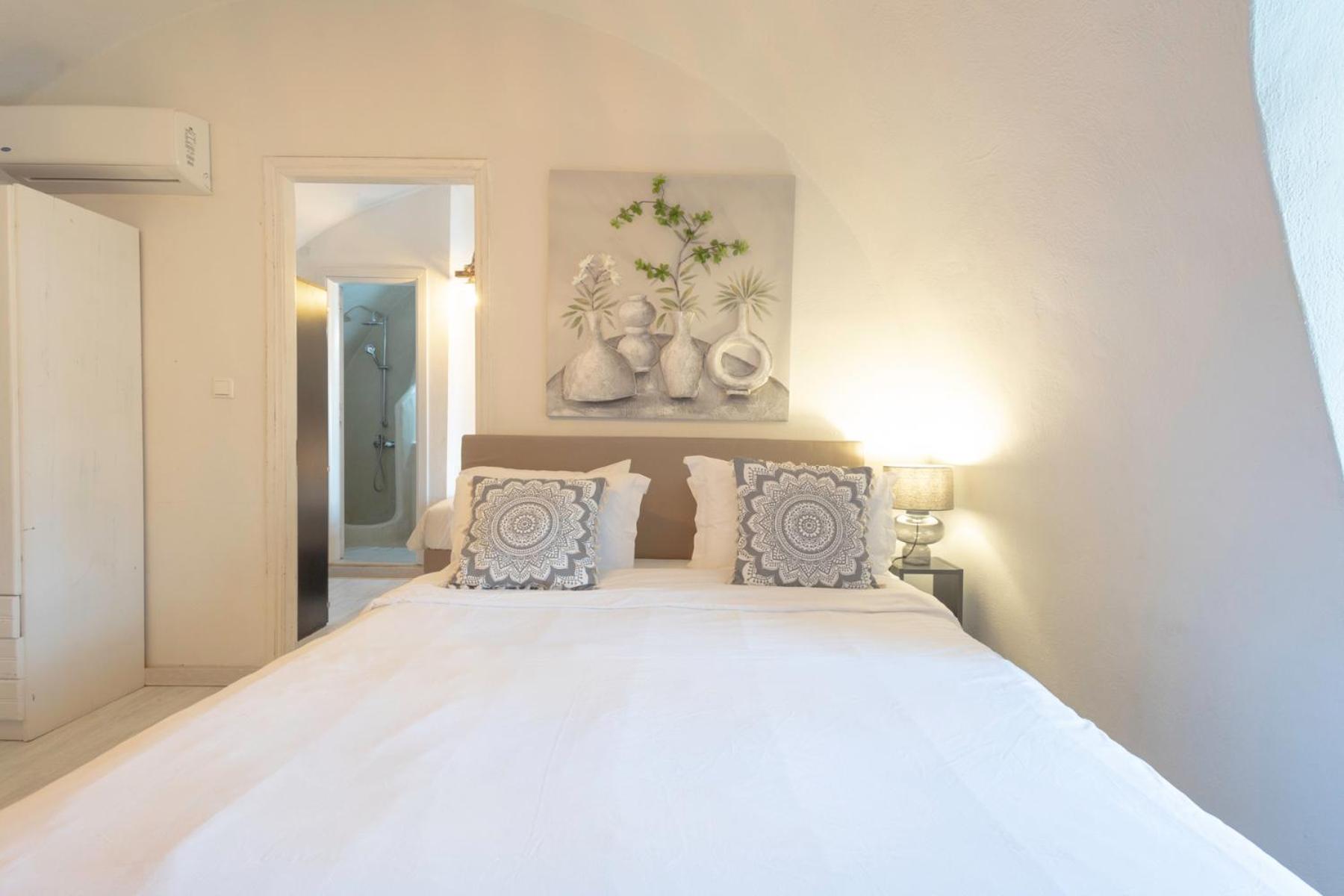 Sophia Areopoli Guesthouse 외부 사진