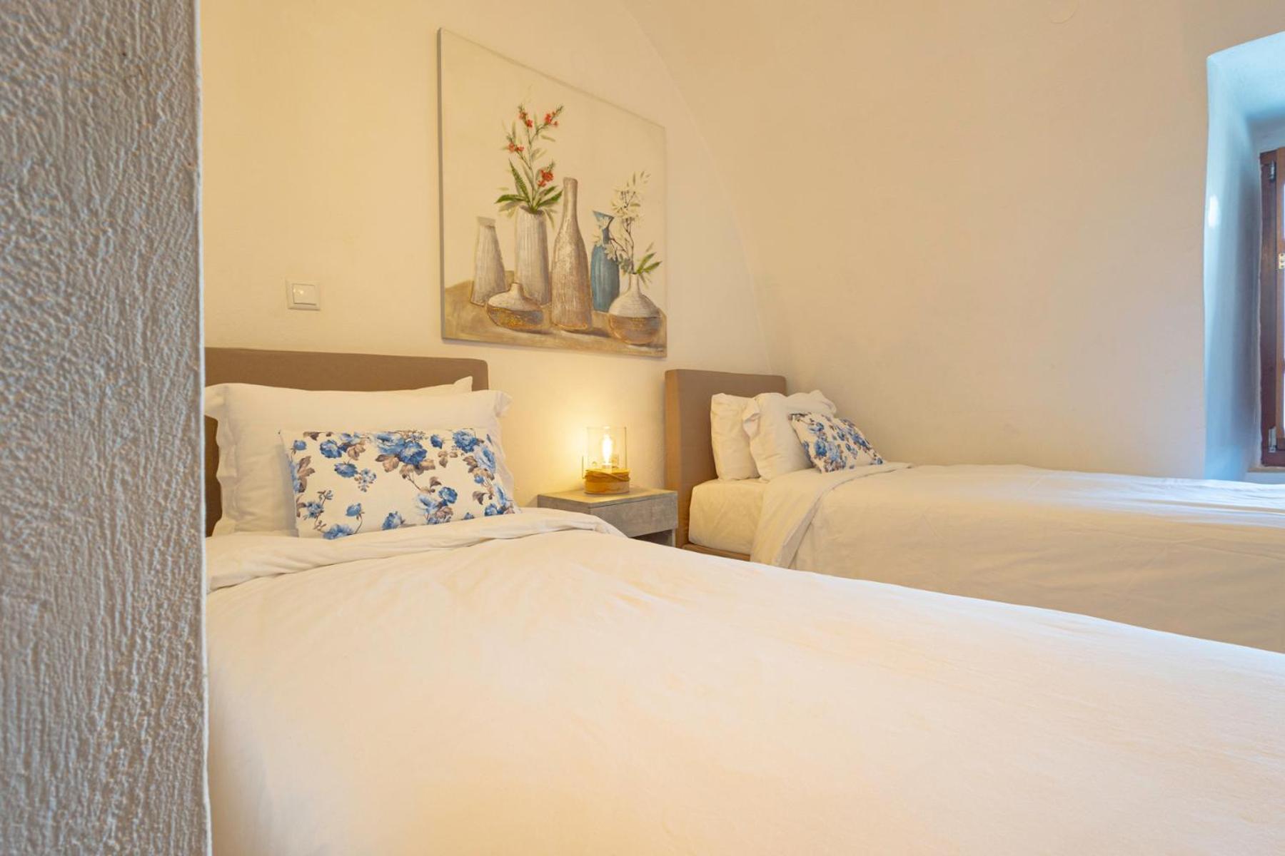 Sophia Areopoli Guesthouse 외부 사진