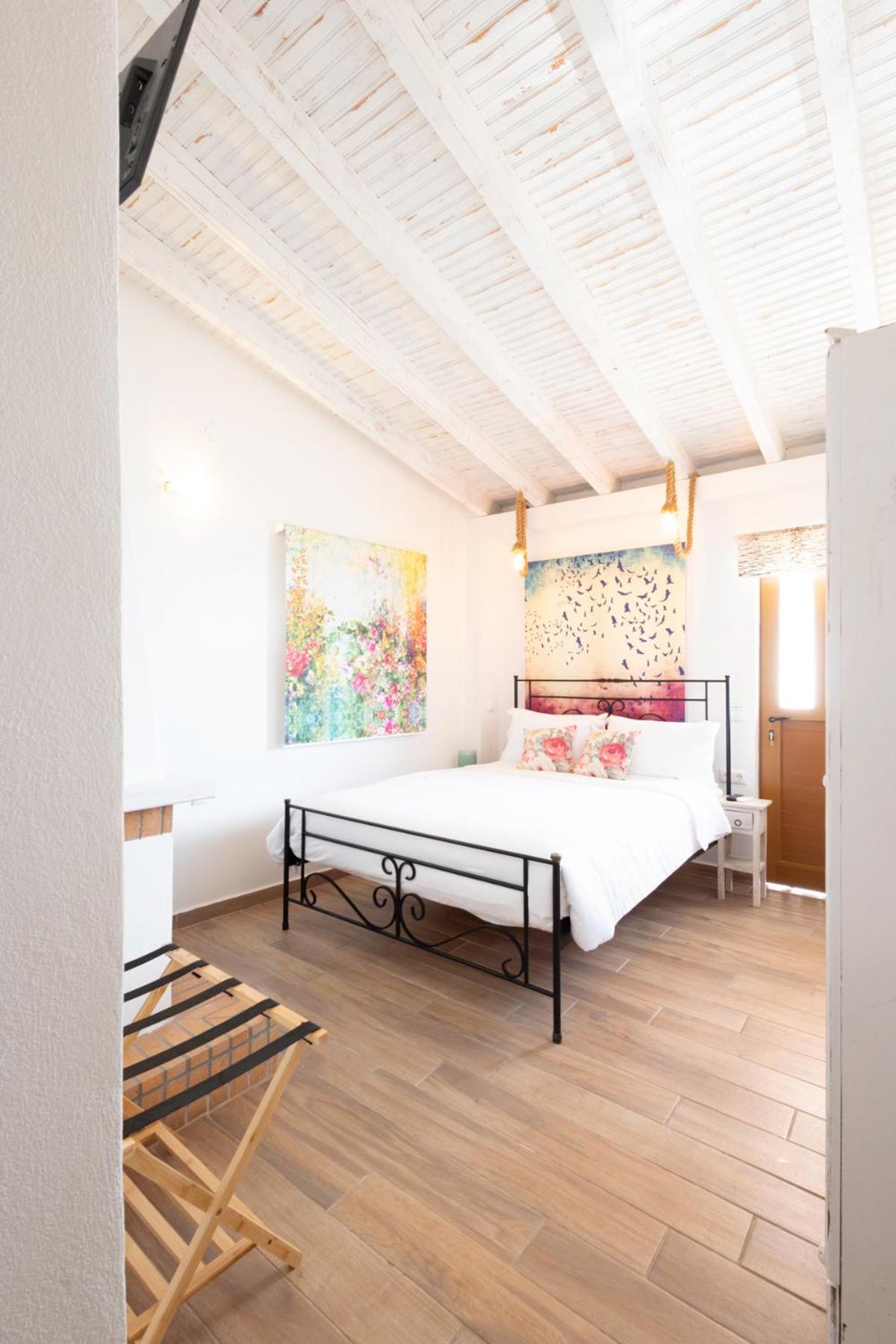 Sophia Areopoli Guesthouse 외부 사진