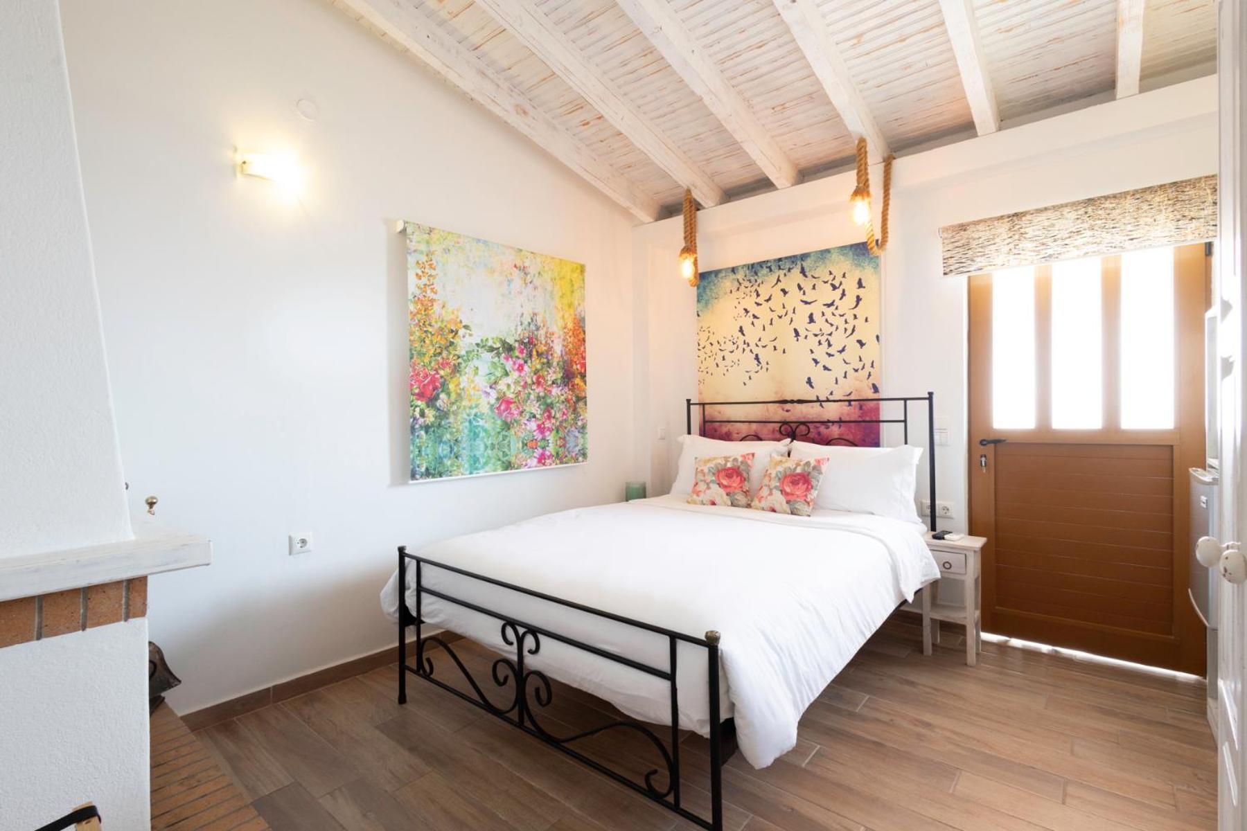 Sophia Areopoli Guesthouse 외부 사진