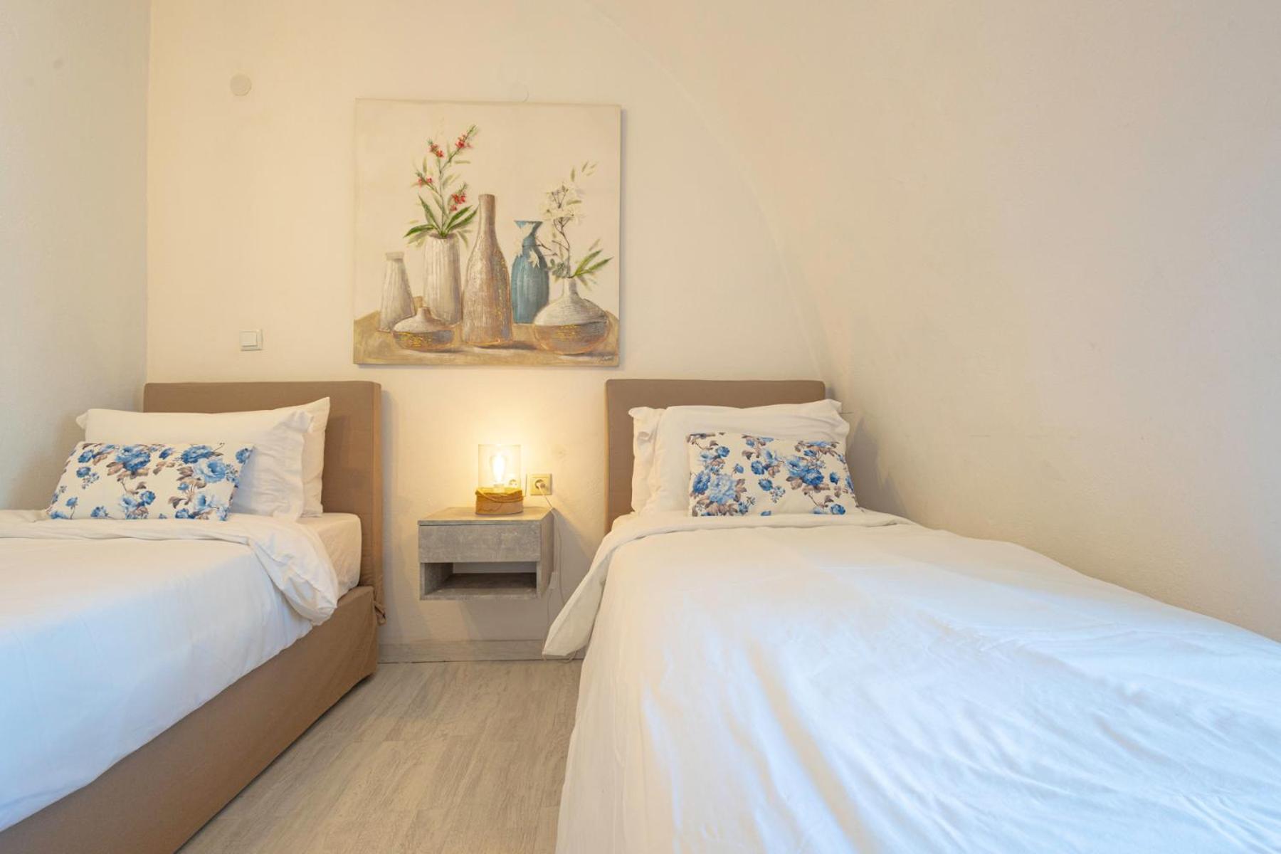 Sophia Areopoli Guesthouse 외부 사진