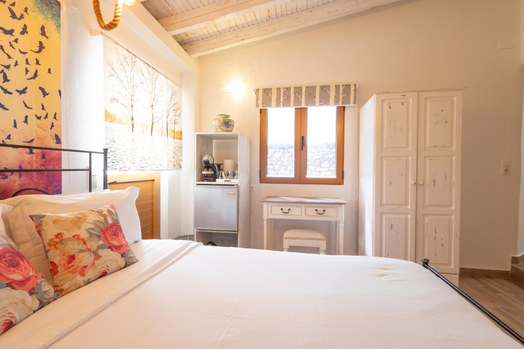 Sophia Areopoli Guesthouse 외부 사진