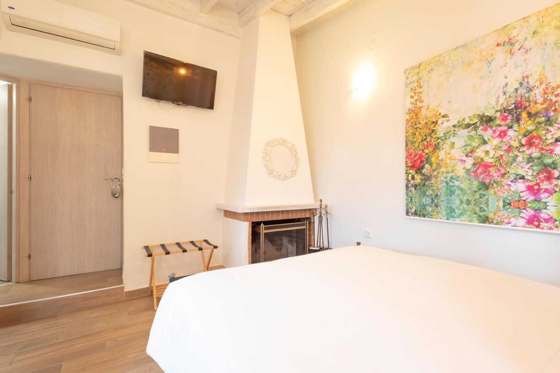 Sophia Areopoli Guesthouse 외부 사진