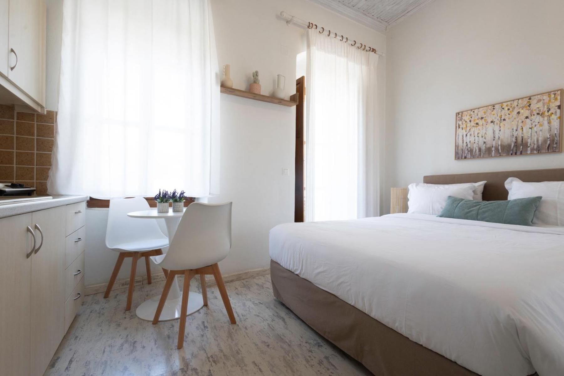 Sophia Areopoli Guesthouse 외부 사진