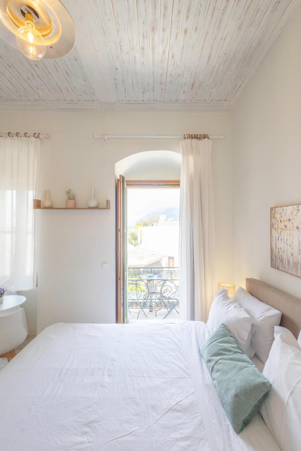 Sophia Areopoli Guesthouse 외부 사진