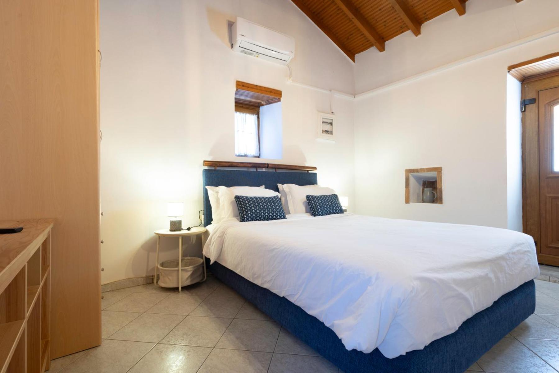 Sophia Areopoli Guesthouse 외부 사진