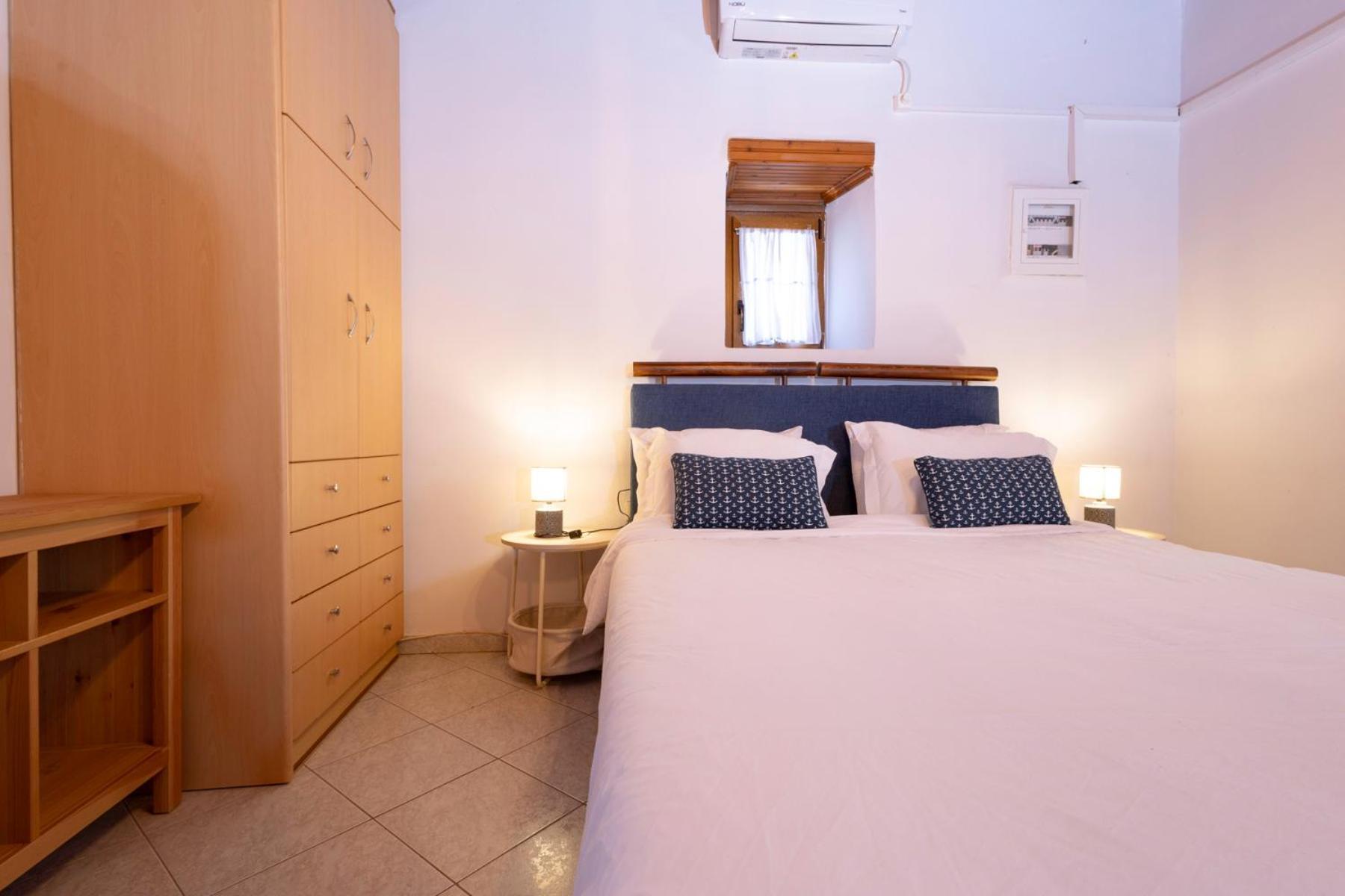 Sophia Areopoli Guesthouse 외부 사진