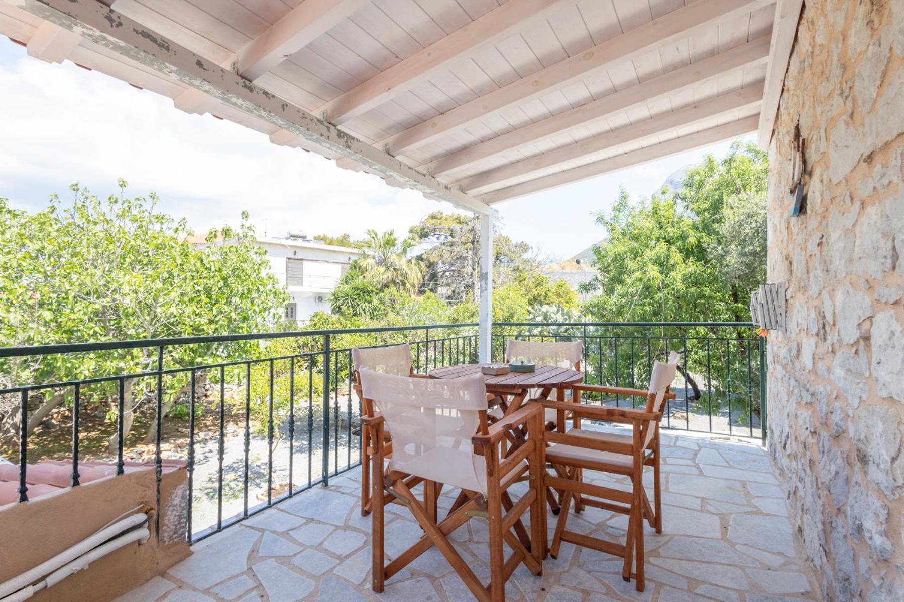 Sophia Areopoli Guesthouse 외부 사진