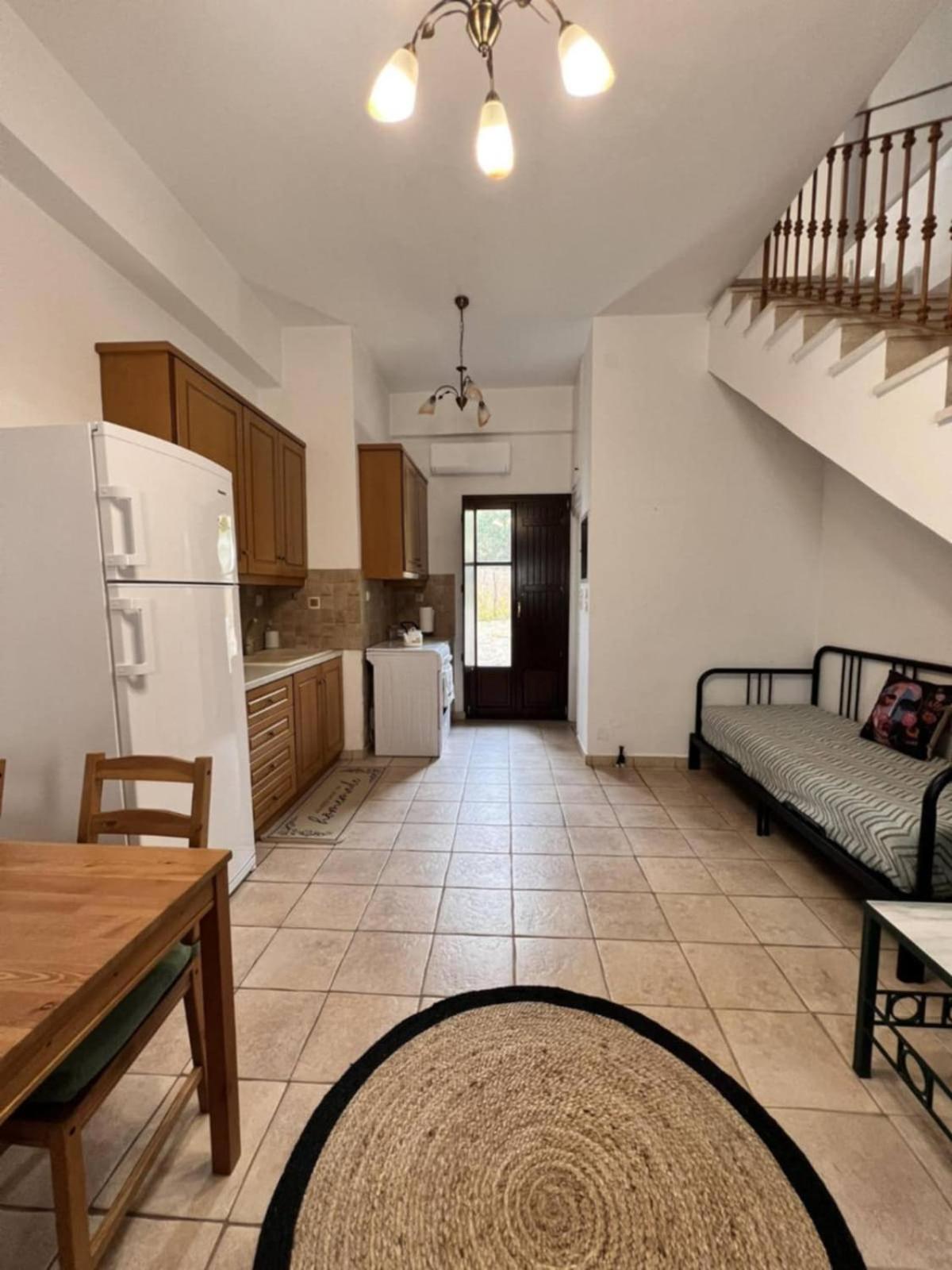 Sophia Areopoli Guesthouse 외부 사진