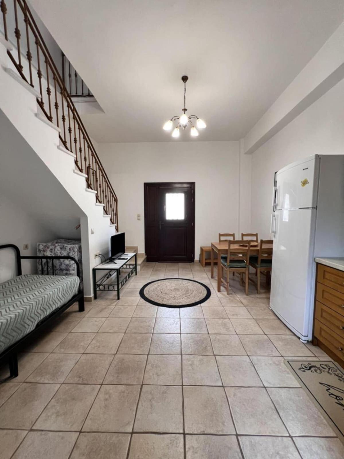 Sophia Areopoli Guesthouse 외부 사진