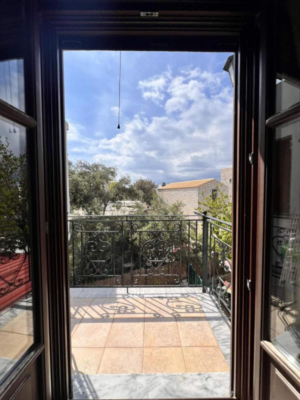 Sophia Areopoli Guesthouse 외부 사진